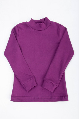 Водолазка для дівчаток